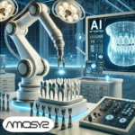 Artificial intelligence in dental technology