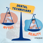 dental technicians myths and reality, digital technologies AMOSYS