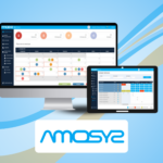 AMOSYS – Software for managing dental laboratories.
