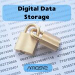 Digital Data Storage AMOSYS
