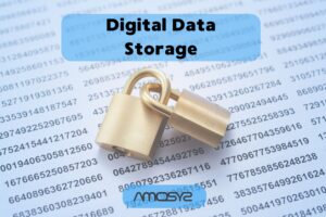 Digital Data Storage AMOSYS