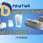 3D printing in dental technology. What lies ahead? AMOSYS