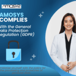AMOSYS complies with GDPR