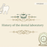 History of the dental laboratory