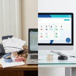 AMOSYS: Modern Dental Laboratory Management